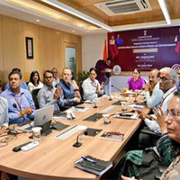 Savitribai Phule National Institute of Women and Child Development launches its official website, strengthening digital governance