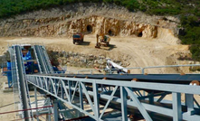  Rafaella Resources believes it can start tungsten mining in the near-term