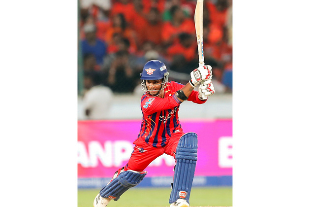 Ayush Badoni joins elite list featuring KL Rahul, Nicholas Pooran; becomes 3rd player with 1000 IPL runs for LSG