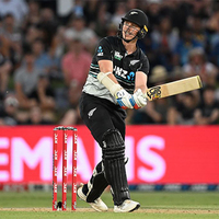 "The whole bowling unit has been outstanding": Michael Bracewell praised New Zealand bowling after winning the T20 series 4-1 against Pakistan