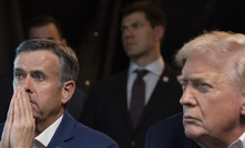 President Donald Trump monitors U.S. military operations in Venezuela, from Mar-a-Lago Club in Palm Beach, Florida, on Saturday, January 3, 2026.