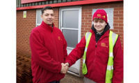  Builders Merchant Company welcomes apprentices