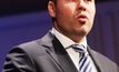  Federal Environment and Resources Minister Josh Frydenberg.