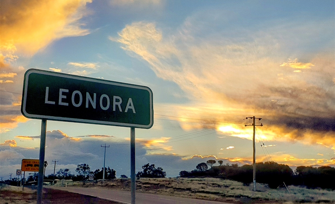 Evergreen Lithium enters Leonora gold hunt