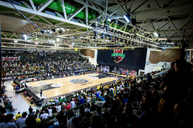 Dubai to host Basketball Champions League Asia 2025
