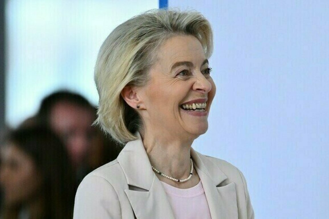 Von der Leyen survives EU no-confidence vote