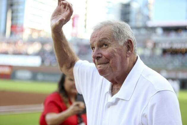 Legendary Braves manager Bobby Cox dies at 84