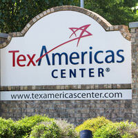 TexAmericas Center Adds Locomotive Power to Support Rail Growth and Tenant Demand - Texarkana Today