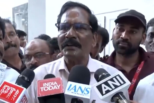 MNM holds executive committee meeting in Chennai ahead of 2026 Tamil Nadu assembly elections