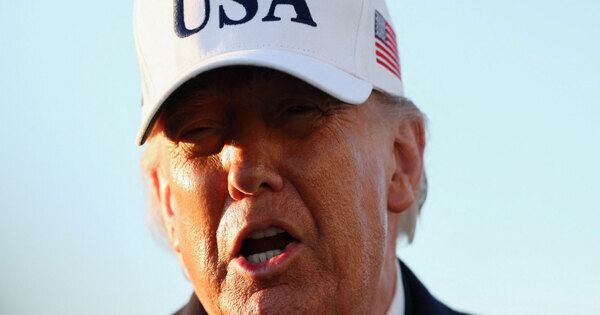 Iran ready for ceasefire talks but terms "not good enough", says Trump