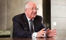  Former Rio Tinto CEO Sam Walsh