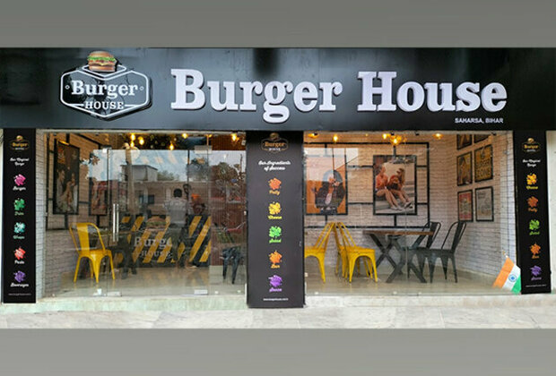 Burger House India Revolutionizes Franchising with Unique Offer