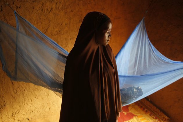 Girls Rush to Marriage, Childbirth for Fear of COVID-19