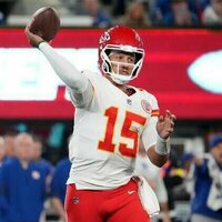 Patrick Mahomes, Chiefs pursue fast start vs. generous Ravens