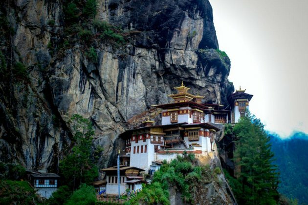 Bhutan: New Sustainable Development Fee incentives bring hope for tourism in Haa