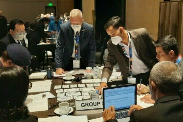 PH hosts Asean forum exercise vs. biological incidents