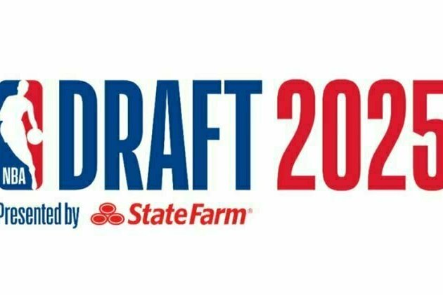 2025 NBA Draft Presented By State Farm Exclusively on ESPN Platforms June 25-26