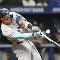 Yankees determined to wake sleepy bats in rematch vs. Rays