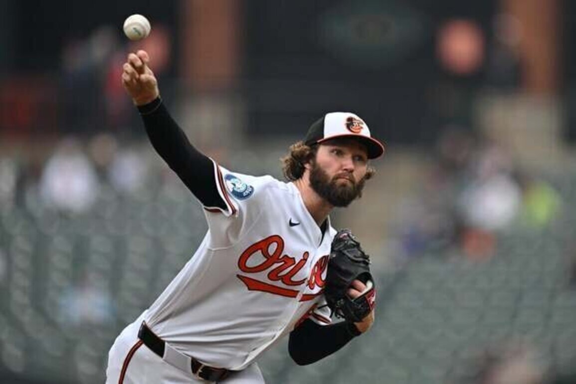 Colton Cowser drills walk-off 3-run shot as Orioles beat Tigers