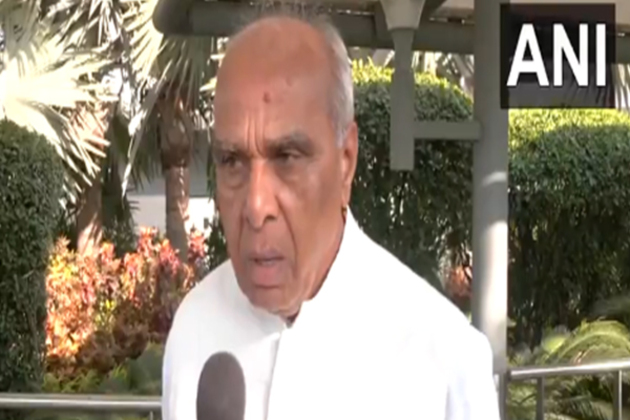 "Trying to create instability in nation": BJP leader Jagdambika Pal on AIMPLB's protest against Waqf Bill