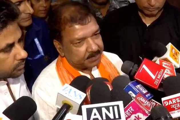 Bihar BJP reviews seats, prioritises women and youth in poll committee meet