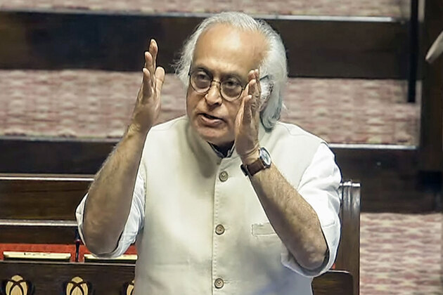Trump reached half-century on claiming to stop Op Sindoor: Jairam Ramesh's jibe at PM Modi praising US President