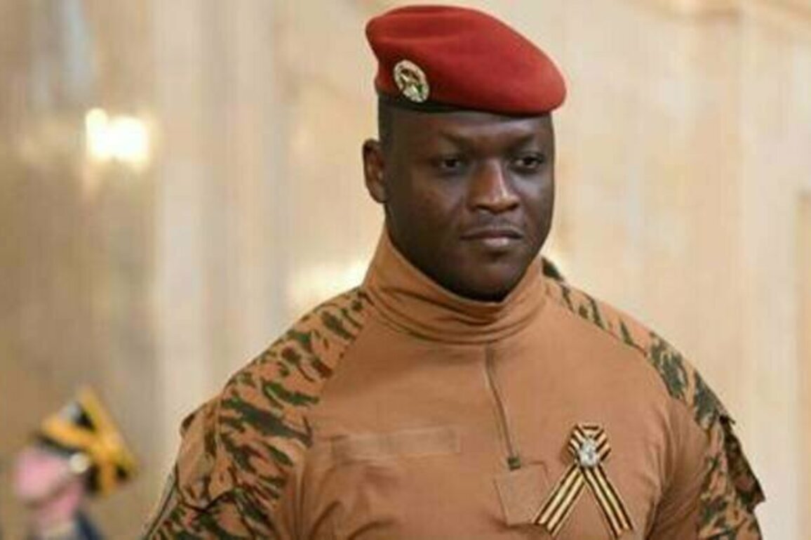 Sahel state eases entry rules in 'pan-Africanist'move