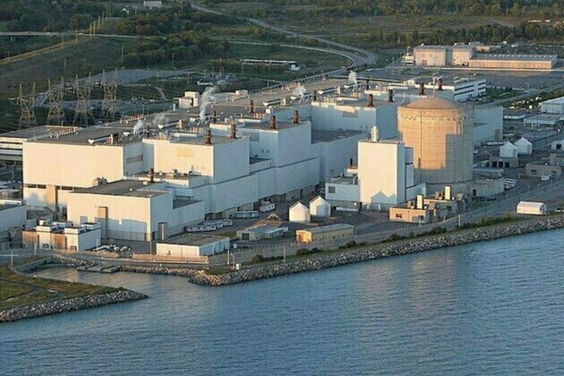 Critics Slam Cost of Ontario SMR Plan, Question Dependence on U.S. Uranium