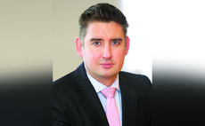 M&G property portfolio appoints new manager