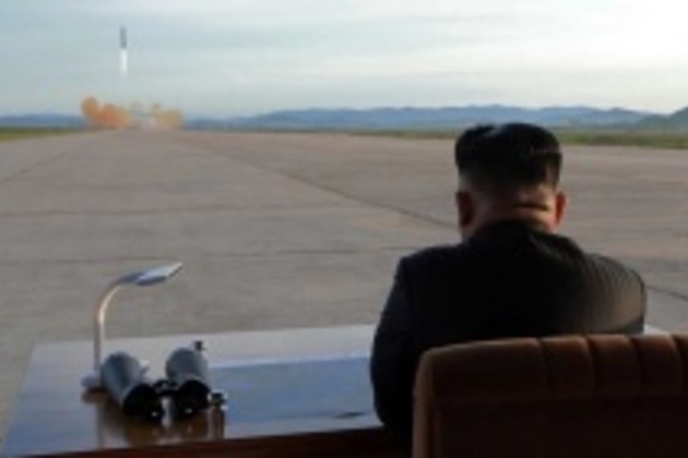 Pyongyang may have 10-20 Nuclear Warheads