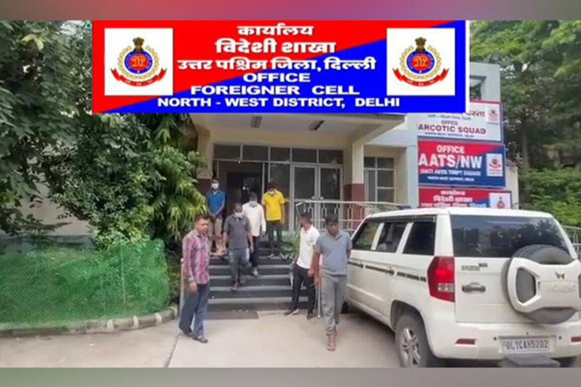 Delhi: 3 illegal Bangladeshi immigrants engaged in begging, petty crimes apprehended