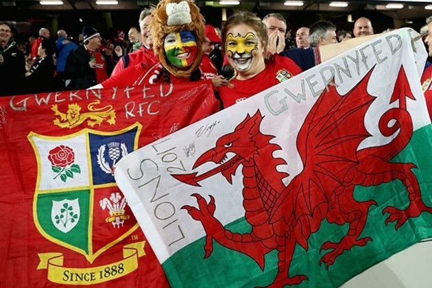 Springboks v Lions series to be moved to the UK as contingency plan?