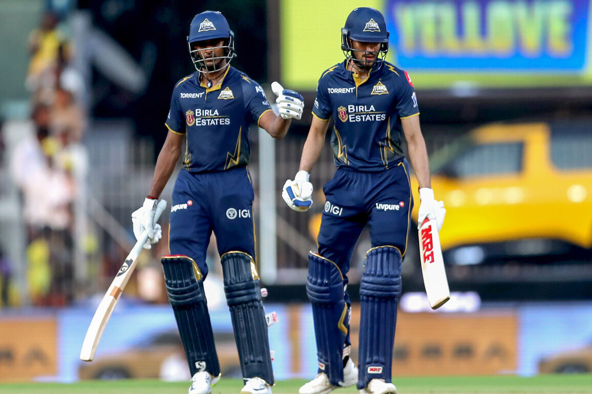 "Technically strong, mentally tough": Vijay Dahiya hails Kohli, Gill, Sudharsan ahead of IPL Qualifier 1