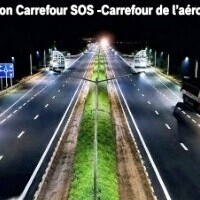 Cap-Haitien - Launch of the RN3 Rehabilitation Project - iciHaiti.com - All the news in brief 7-7
