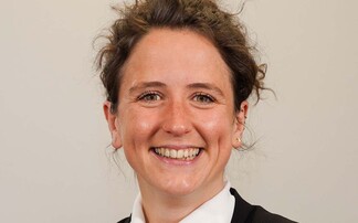 Mairi Gougeon says SPS agreement is key to establish a closer relationship with the EU