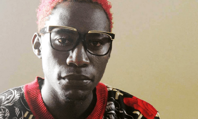 I stole phone for a living - Darxx Kartel I stole phone for a living - Darxx Kartel