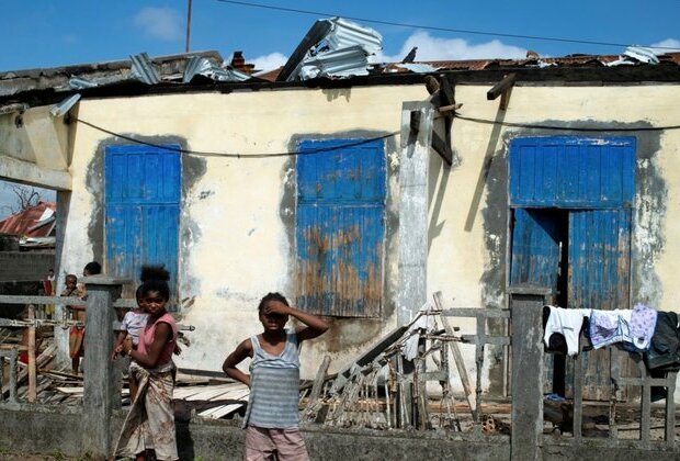 Aid Agencies Racing to Minimize Impact of New Cyclone in Madagascar