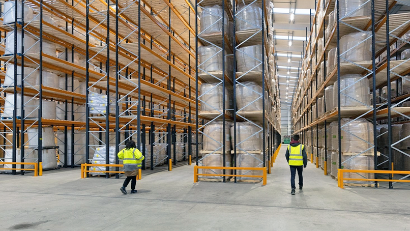 Brett Martin announces £15 million investment at Mallusk site