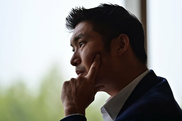 Thailand Charges Opposition Figure with Defaming King