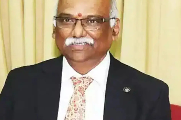 RBI clears reappointment of former Deputy Governor R Gandhi as Yes Bank chairman