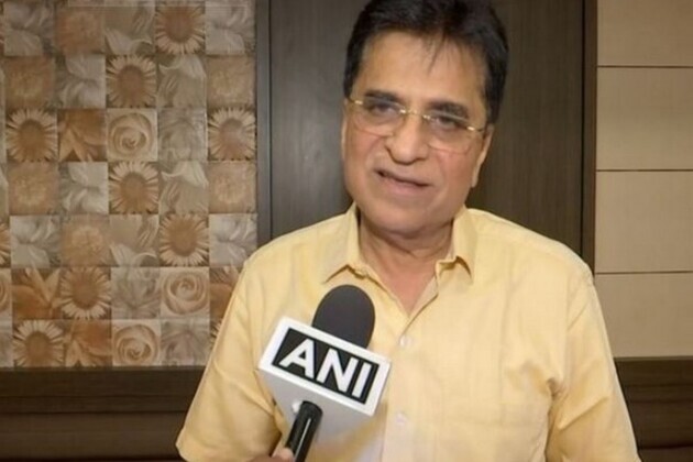 No permission granted for structure near Mumbai Airport T2, MMRDA directs MIAL to take action: BJP's Kirit Somaiya
