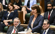 Rachel Reeves confirms changes to UK fiscal rules to boost government investment 