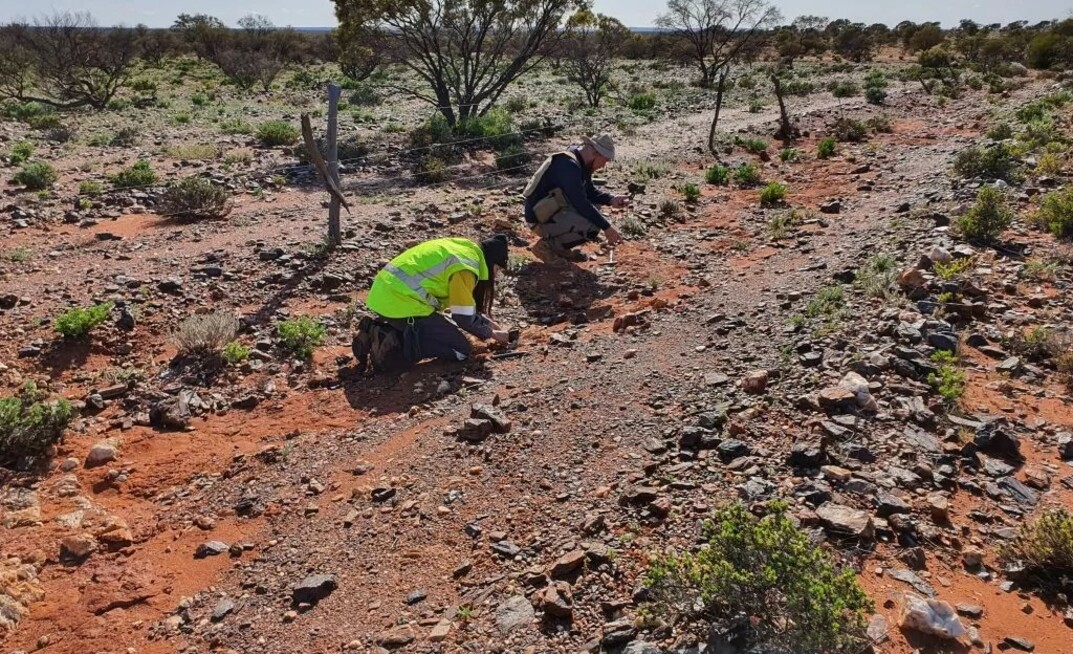 Tempest defines first resource at Remorse