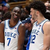 Duke remains AP No. 1; Michigan State, Texas Tech leap into Top 10