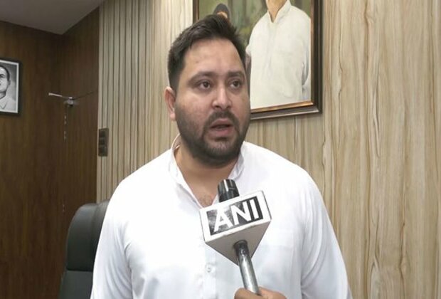 Court permits Tejaswi Yadav to travel to Dubai for family vacation