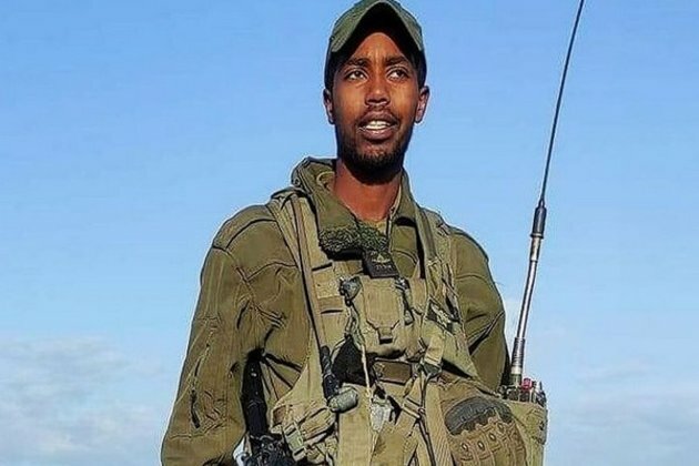 Fallen Israeli soldier's organs save six lives