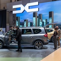 Dacia pitches 3-metre ‘Hipster’ EV as Europe’s budget city car