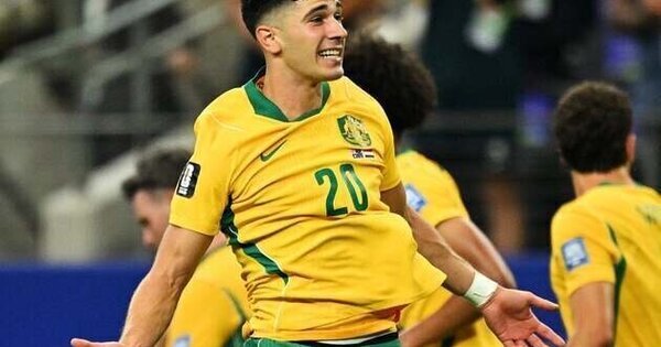 Australia player allegedly tests positive for cocaine after World Cup