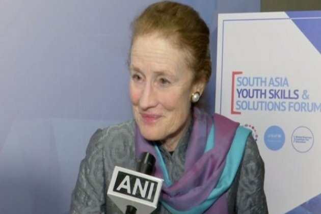 UNICEF chief strongly condemns Kabul bombing