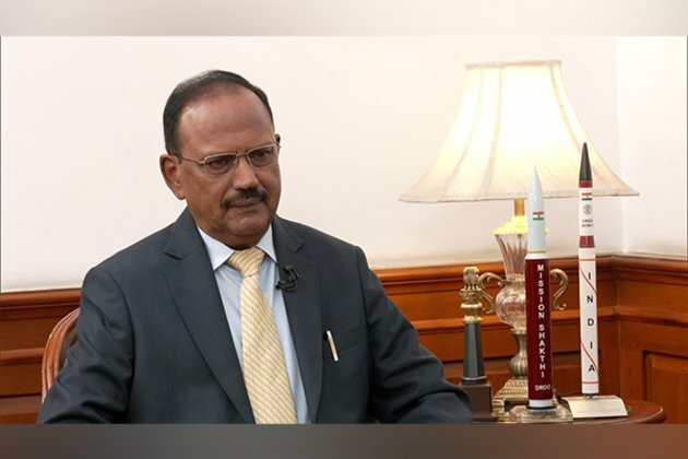 'Would like normal ties... tolerance threshold for terrorism is very low': NSA Doval warns Pakistan